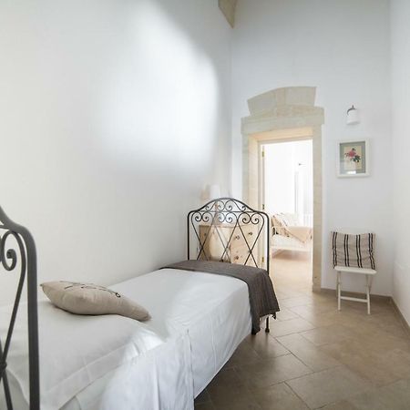 Nuvole Barocche Lejlighed Lecce Eksteriør billede